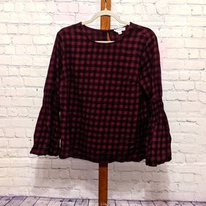 Beach Lunch Lounge Top